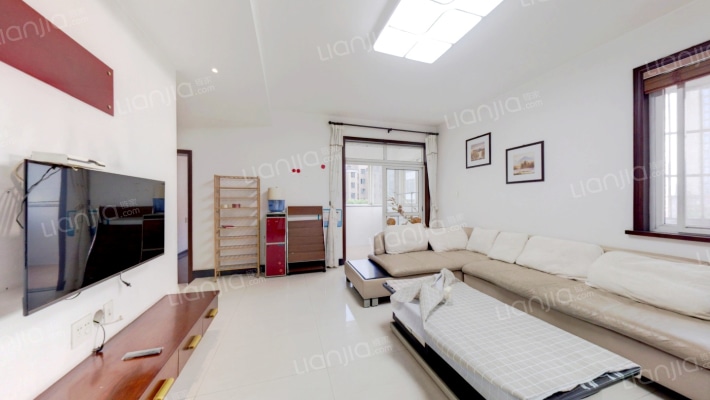 金桥花苑二手房实景图