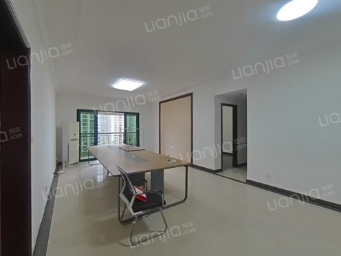 整租·恒大名都 4室2厅 东南