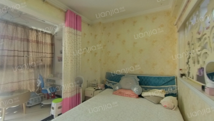 博思名苑二手房实景图