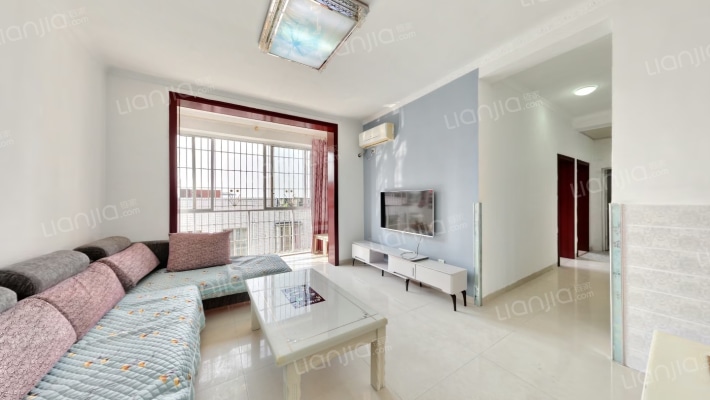 利民街46号二手房实景图