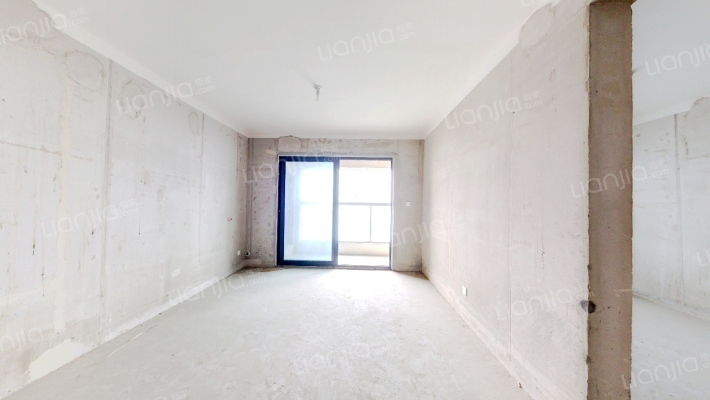 富春印象金座二手房实景图