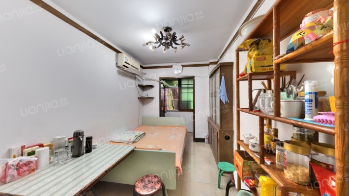 西七路279号二手房实景图