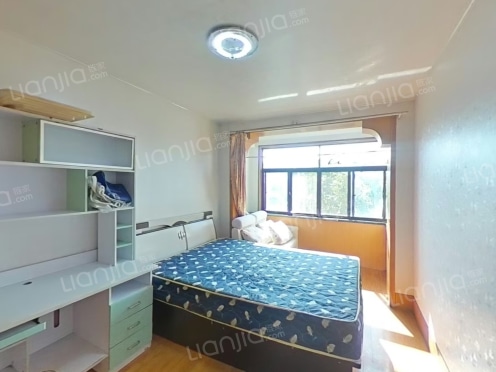 整租·福林小区（大尧三路） 2室1厅 东/南/北