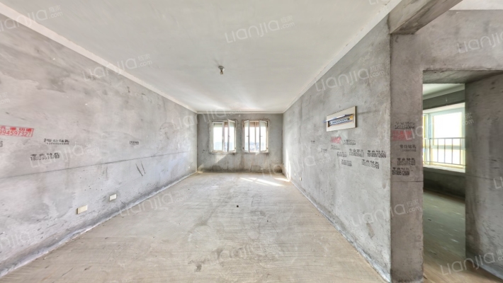 翔宇海棠广场二手房实景图