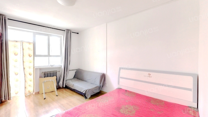 桥东小区K3区二手房实景图