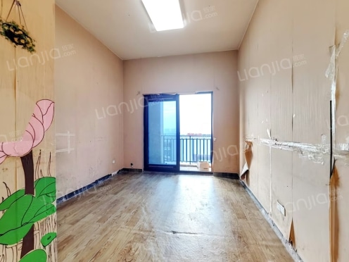整租·美利山公园城市 2室2厅 西南/西北