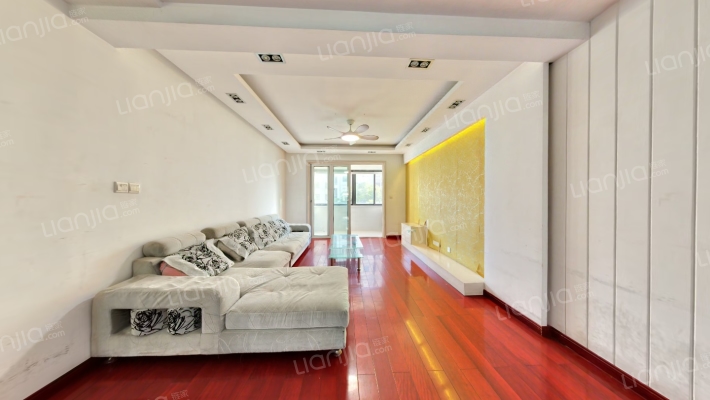 海德北岸城二手房实景图