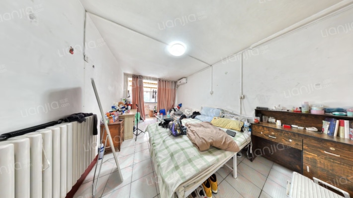 南刘家庄二手房实景图