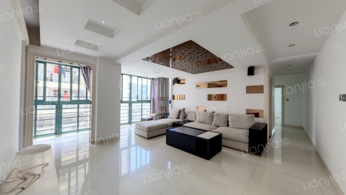 绿苑小区一期二手房实景图