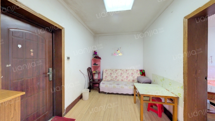 幸福路118号二手房实景图