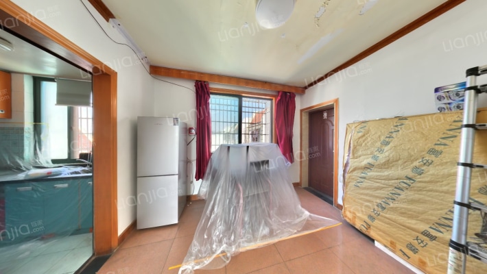 育才小区（海曙区）二手房实景图