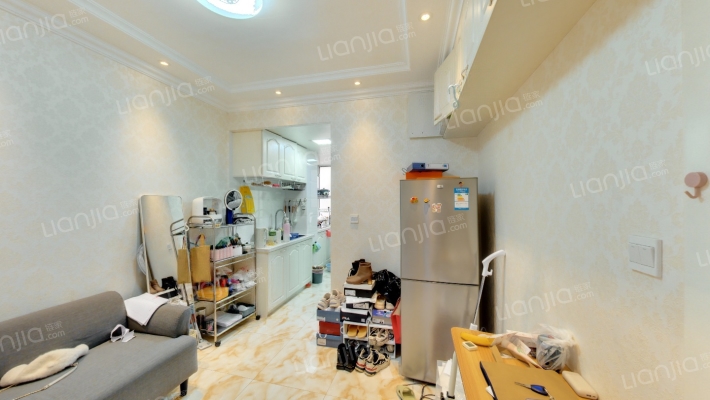 连界巷二手房实景图