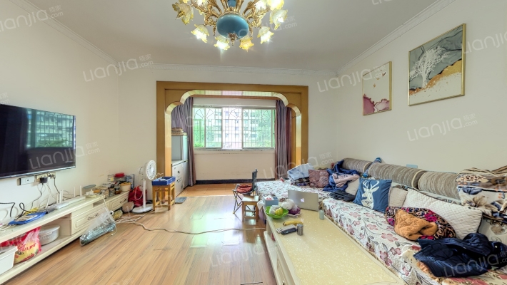 五星路一巷4号二手房实景图