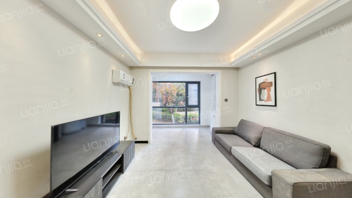 奥克斯缔壹城二手房实景图