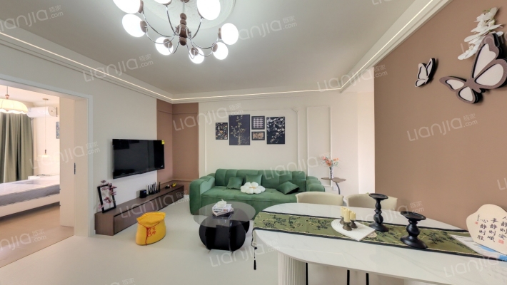 湖西北路二手房实景图