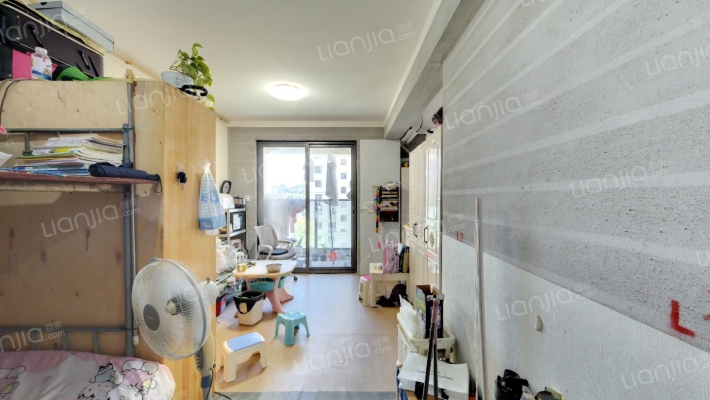 映翠雅苑二手房实景图