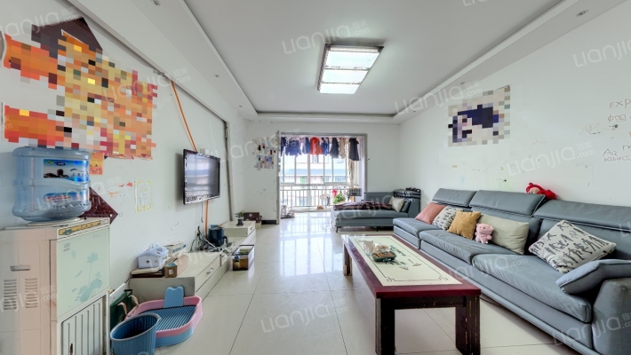 阳晨新世界F区二手房实景图