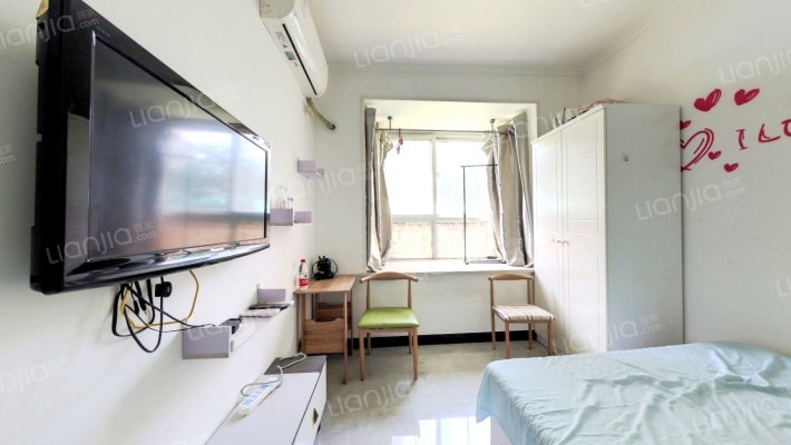 鼎鑫运河鑫城二手房实景图