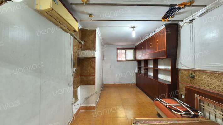 济南化肥厂宿舍二手房实景图