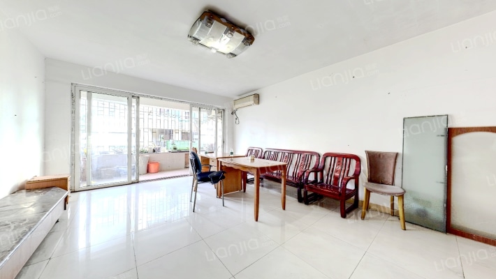 桂苑小区二手房实景图