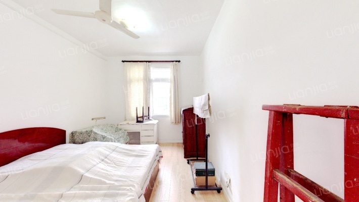 天王巷二手房实景图