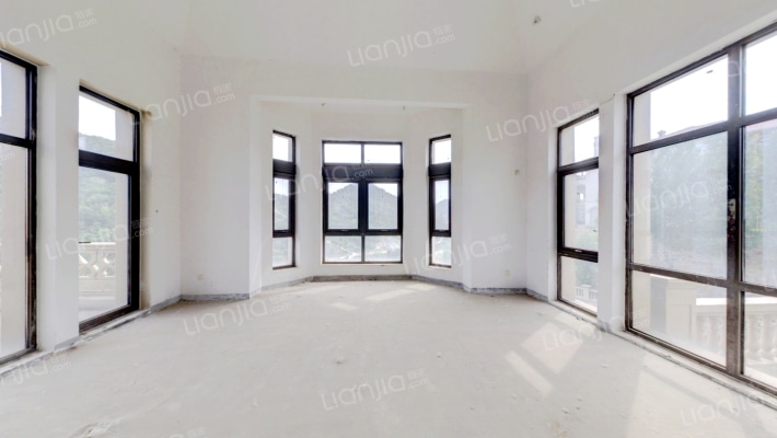 盘龙山庄二手房实景图