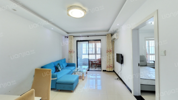 满堂悦MOMA二手房实景图