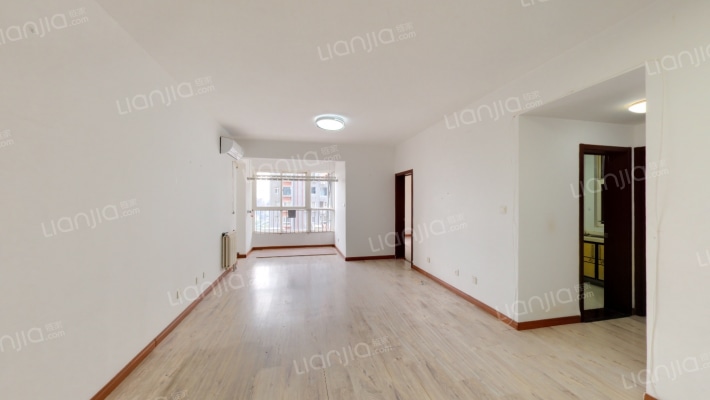 兴庆熙园二手房实景图