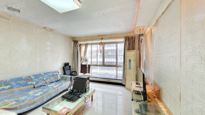 金地园二手房实景图