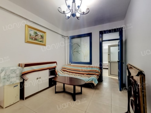 整租·羊头峪东沟 4室1厅 南/北