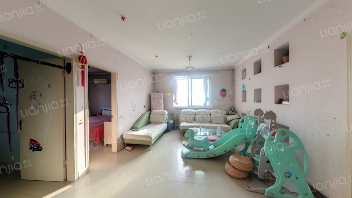 东方家园二手房实景图