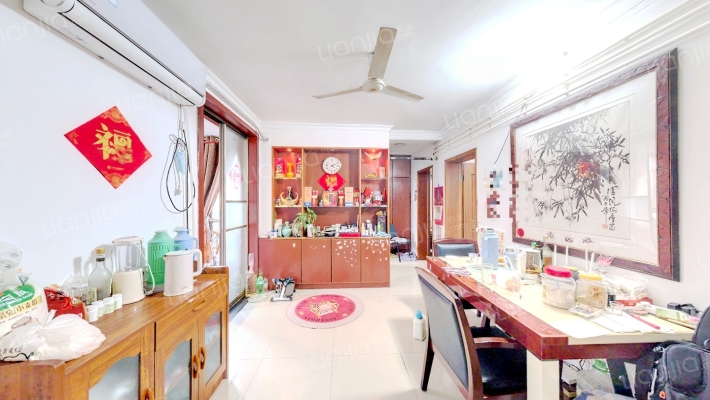 中铁四局机关大院二手房实景图