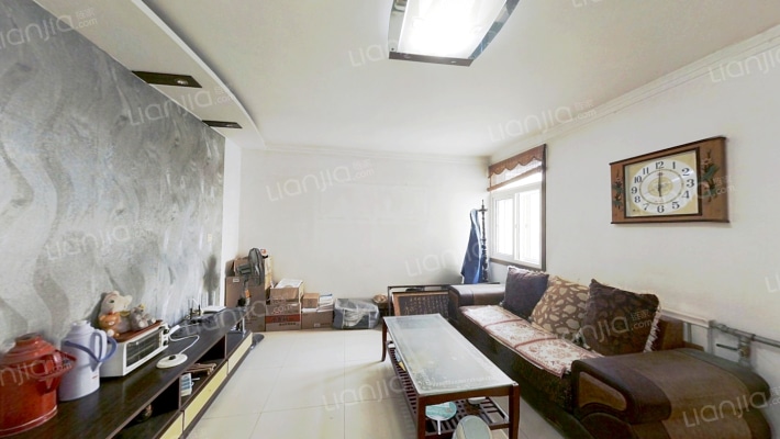 安然家园二手房实景图