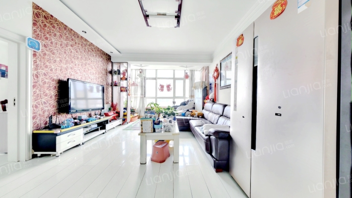 常盛源小区二手房实景图