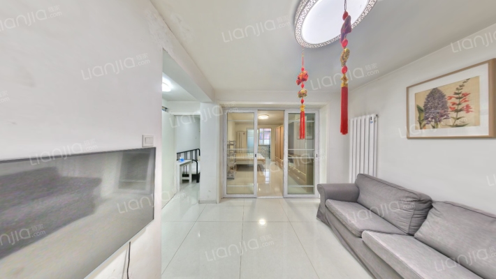 金谷园（南开区）二手房实景图