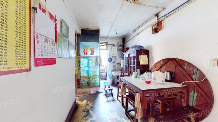 任港路22号二手房实景图