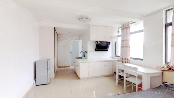 小米公寓二手房实景图