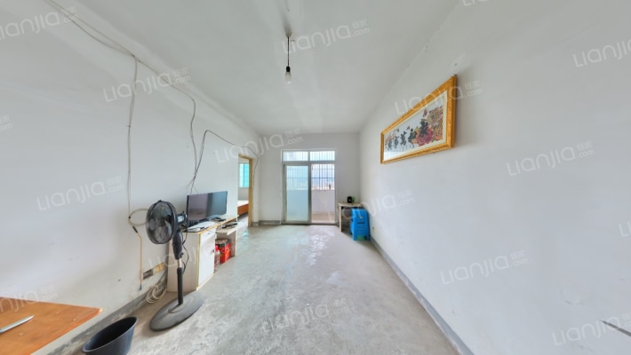 翠竹苑二手房实景图