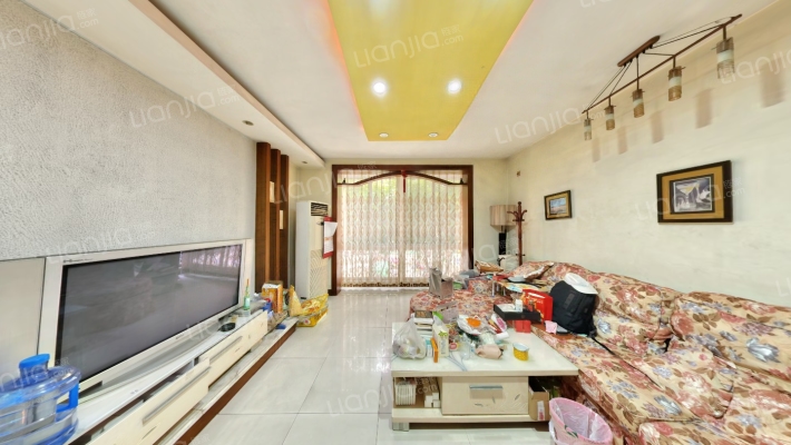 田园二手房实景图