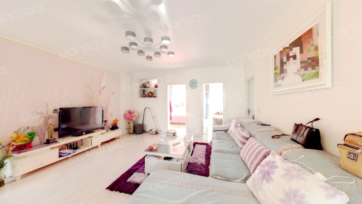 经七路15号付4号院二手房实景图