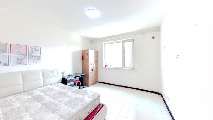 爱丁堡二手房实景图