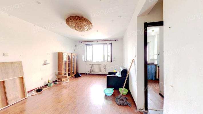 丽水苑二手房实景图