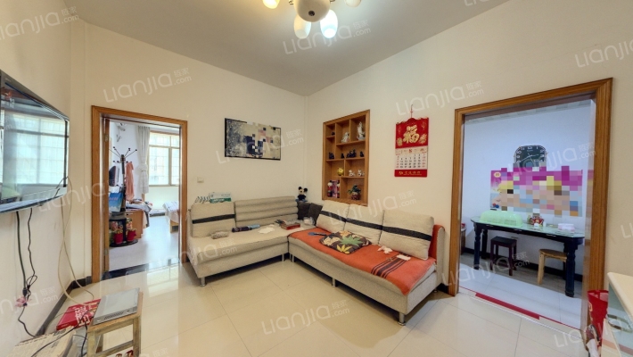 干家塘二手房实景图