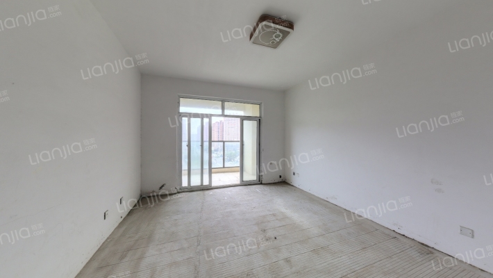 柳青花园二手房实景图