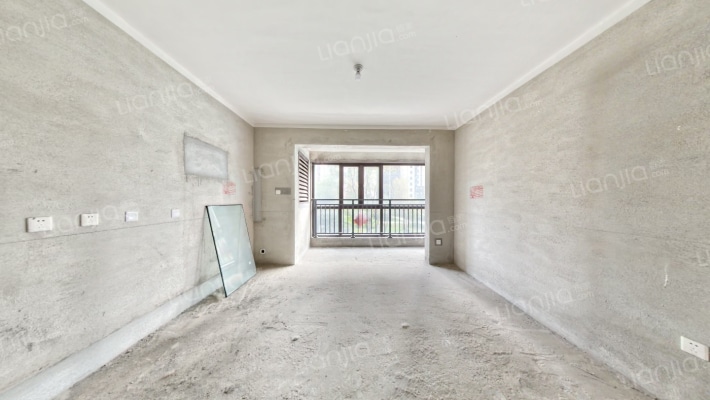 巨源城一期二手房实景图