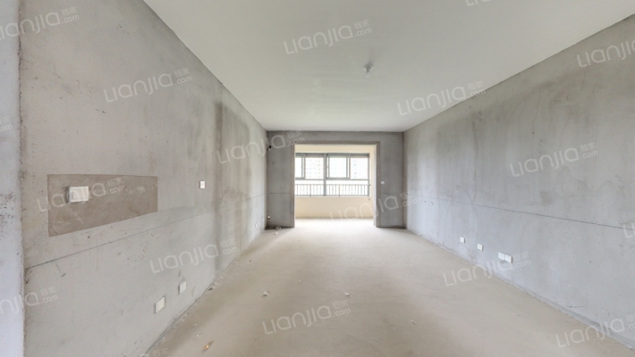 石榴玉兰华府二手房实景图