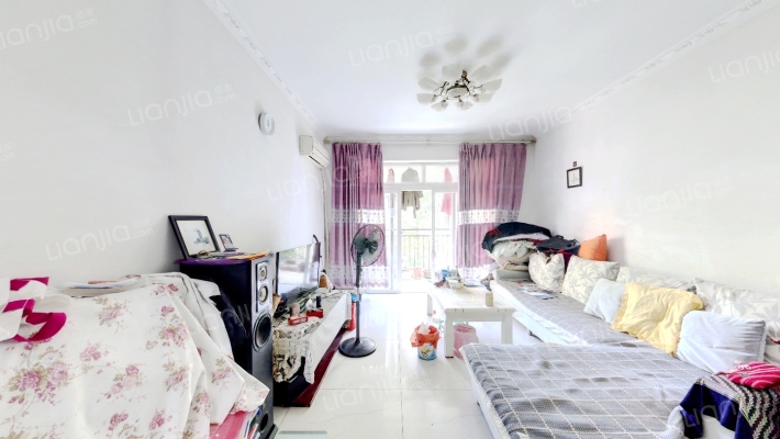 凤天锦园二手房实景图