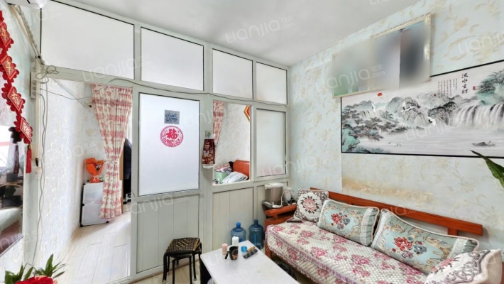 鞍山路（海泊区）二手房实景图