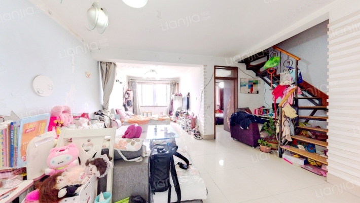 华阳小区(潍城区)二手房实景图