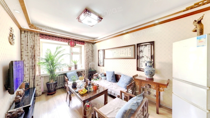 苏顺胡同二手房实景图